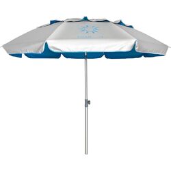 Ομπρέλα Παραλίας Escape 2m UPF 50+ Μπλε 12205