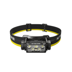 ΦΑΚΟΣ LED NITECORE HEADLAMP HC60 UHE, 1600 Lumens