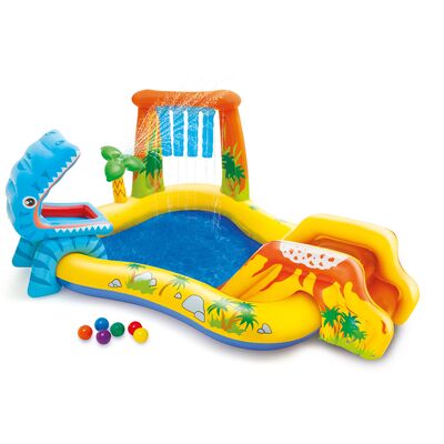 Dinosaur Play Center 57444