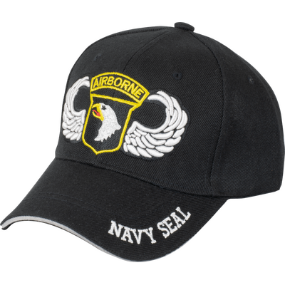 ΚΑΠΕΛΟ Airbone cap. One size, 30608-30607