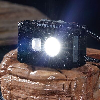 ΦΑΚΟΣ LED NITECORE HEADLAMP NU20 Clasic