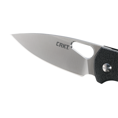 CRKT PIET BLACK