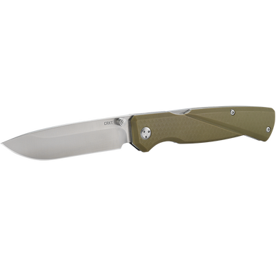 Σουγιάς CRKT KOVA OD GREEN