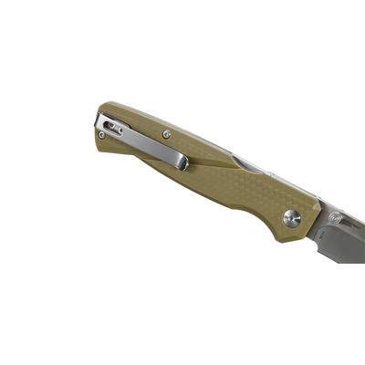 Σουγιάς CRKT KOVA OD GREEN