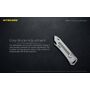 Titanium Utility Knife - NTK10