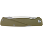 Σουγιάς CRKT KOVA OD GREEN